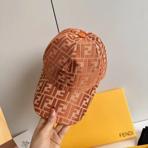 Replica Fendi Caps #1447228 $34.00 USD for Wholesale