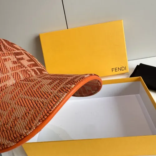 Replica Fendi Caps #1447228 $34.00 USD for Wholesale