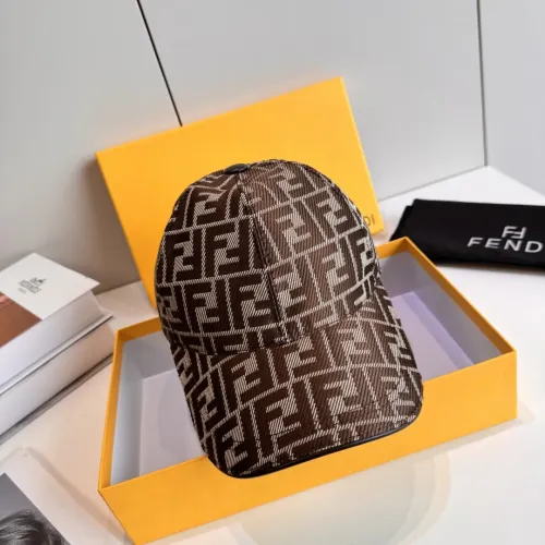 Cheap Fendi Caps #1447229, $$34.00 USD On Fendi Caps