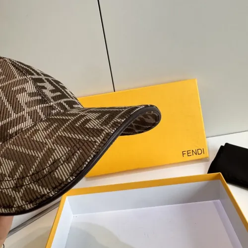Replica Fendi Caps #1447229 $34.00 USD for Wholesale
