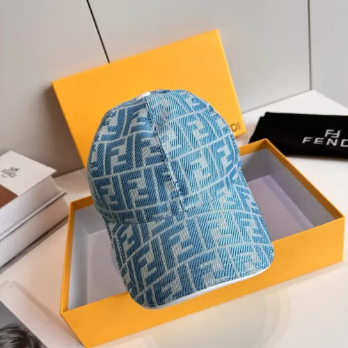 Cheap Fendi Caps #1447230, $$34.00 USD On Fendi Caps