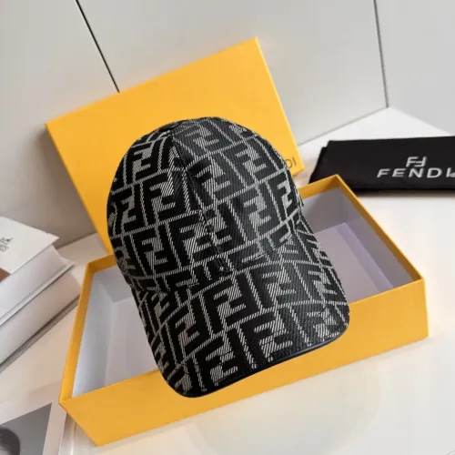 Cheap Fendi Caps #1447231, $$34.00 USD On Fendi Caps