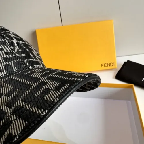 Replica Fendi Caps #1447231 $34.00 USD for Wholesale