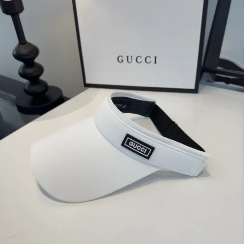 Cheap Gucci Caps #1447255, $$32.00 USD On Gucci Caps