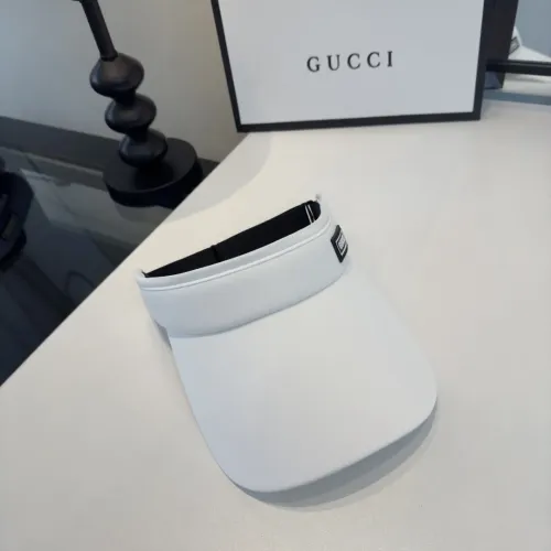 Replica Gucci Caps #1447255 $32.00 USD for Wholesale