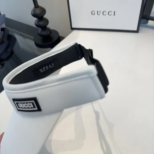Replica Gucci Caps #1447255 $32.00 USD for Wholesale