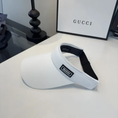 Replica Gucci Caps #1447255 $32.00 USD for Wholesale
