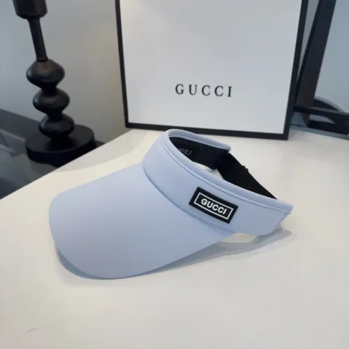 Cheap Gucci Caps #1447256, $$32.00 USD On Gucci Caps