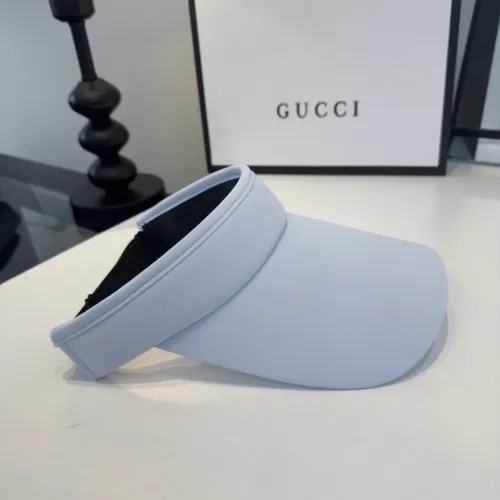 Replica Gucci Caps #1447256 $32.00 USD for Wholesale