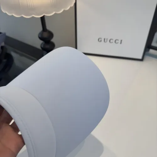 Replica Gucci Caps #1447256 $32.00 USD for Wholesale