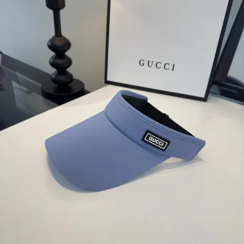 Cheap Gucci Caps #1447257, $$32.00 USD On Gucci Caps
