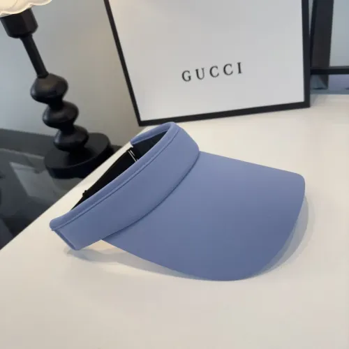 Replica Gucci Caps #1447257 $32.00 USD for Wholesale