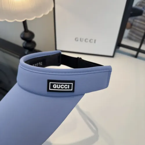 Replica Gucci Caps #1447257 $32.00 USD for Wholesale