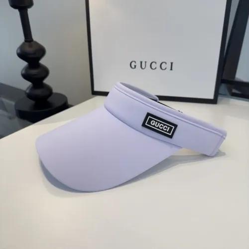 Cheap Gucci Caps #1447258, $$32.00 USD On Gucci Caps
