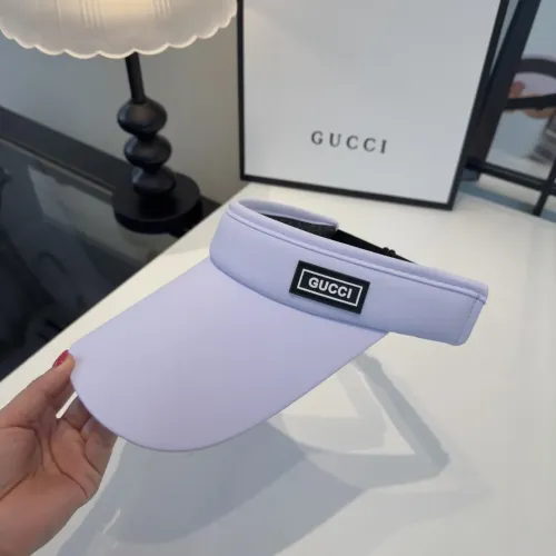 Replica Gucci Caps #1447258 $32.00 USD for Wholesale