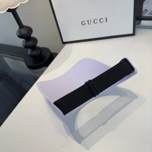 Replica Gucci Caps #1447258 $32.00 USD for Wholesale