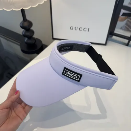 Replica Gucci Caps #1447258 $32.00 USD for Wholesale