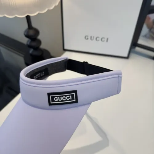 Replica Gucci Caps #1447258 $32.00 USD for Wholesale