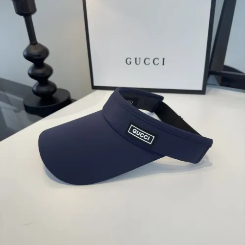 Cheap Gucci Caps #1447259, $$32.00 USD On Gucci Caps