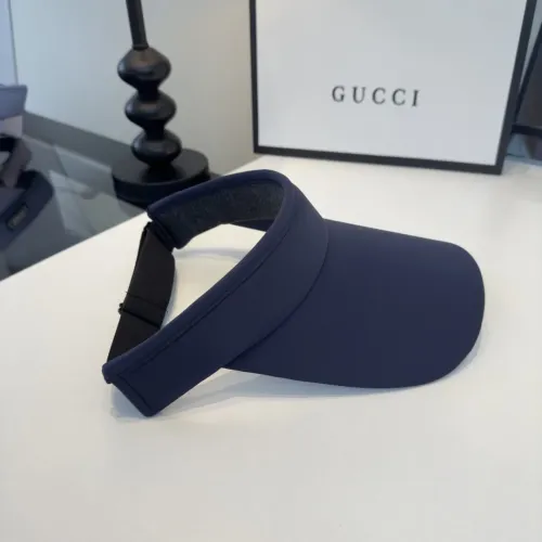 Replica Gucci Caps #1447259 $32.00 USD for Wholesale