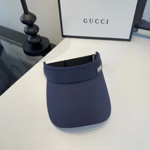 Replica Gucci Caps #1447259 $32.00 USD for Wholesale