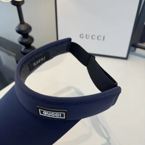 Replica Gucci Caps #1447259 $32.00 USD for Wholesale