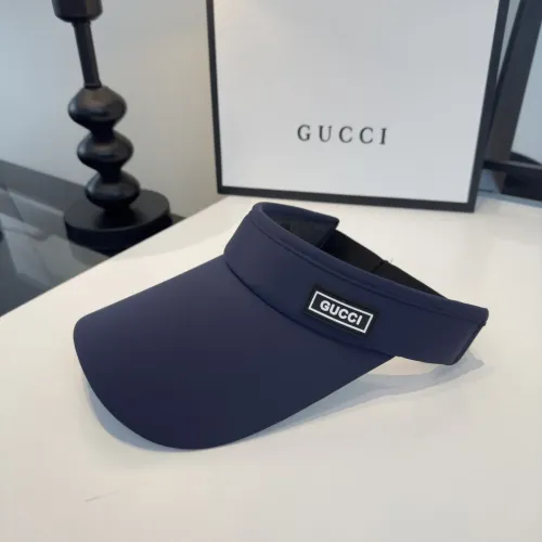 Replica Gucci Caps #1447259 $32.00 USD for Wholesale