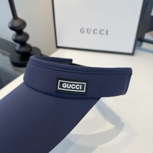 Replica Gucci Caps #1447259 $32.00 USD for Wholesale