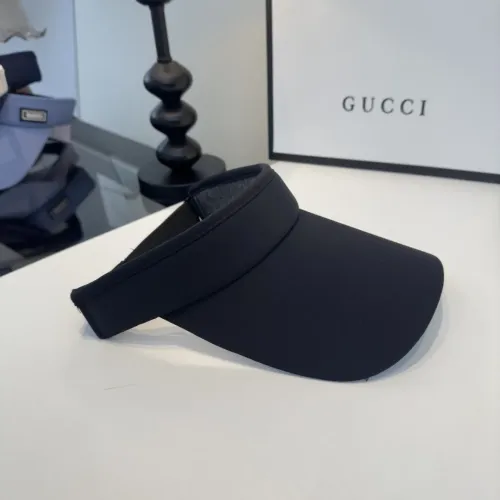 Replica Gucci Caps #1447260 $32.00 USD for Wholesale