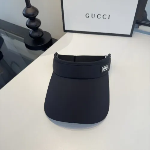 Replica Gucci Caps #1447260 $32.00 USD for Wholesale