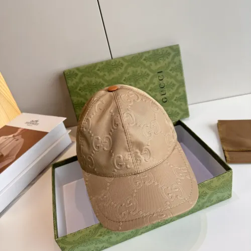 Cheap Gucci Caps #1447261, $$36.00 USD On Gucci Caps