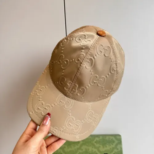 Replica Gucci Caps #1447261 $36.00 USD for Wholesale
