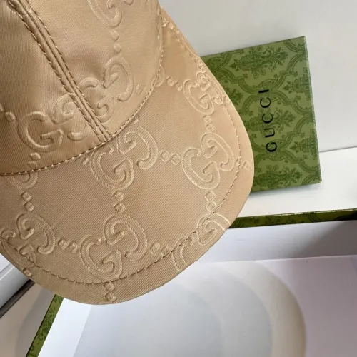 Replica Gucci Caps #1447261 $36.00 USD for Wholesale