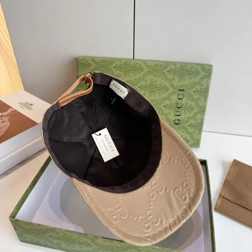 Replica Gucci Caps #1447261 $36.00 USD for Wholesale
