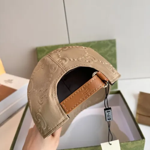 Replica Gucci Caps #1447261 $36.00 USD for Wholesale