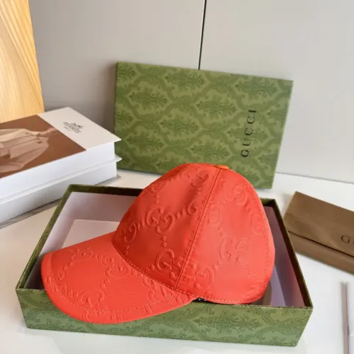 Replica Gucci Caps #1447262 $36.00 USD for Wholesale