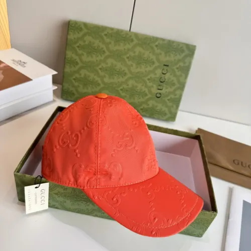 Replica Gucci Caps #1447262 $36.00 USD for Wholesale