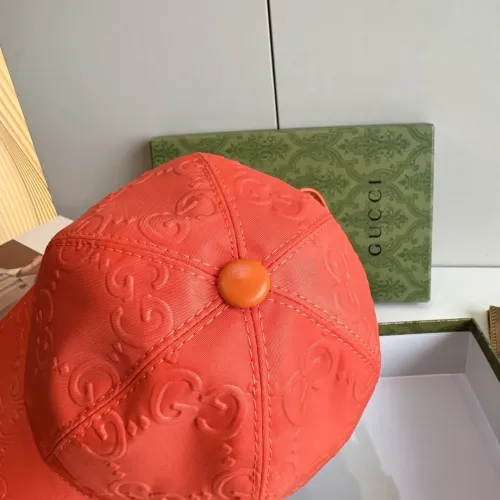 Replica Gucci Caps #1447262 $36.00 USD for Wholesale