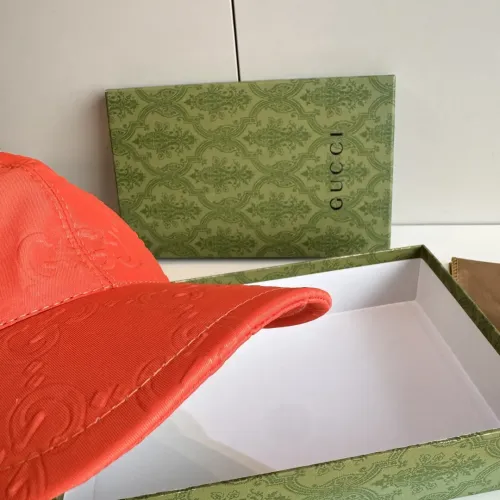 Replica Gucci Caps #1447262 $36.00 USD for Wholesale