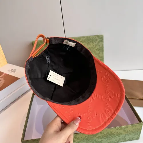 Replica Gucci Caps #1447262 $36.00 USD for Wholesale