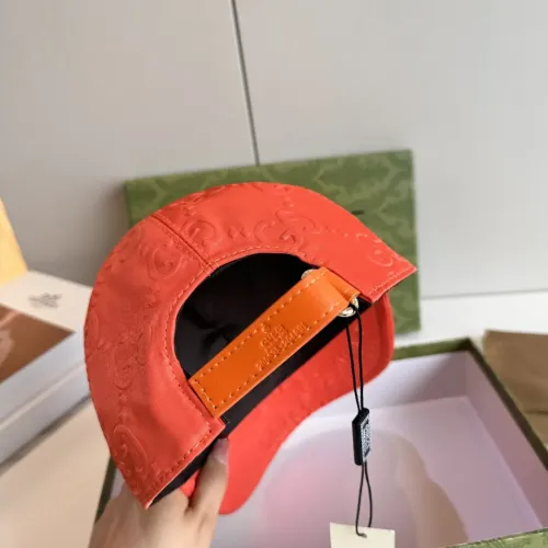Replica Gucci Caps #1447262 $36.00 USD for Wholesale