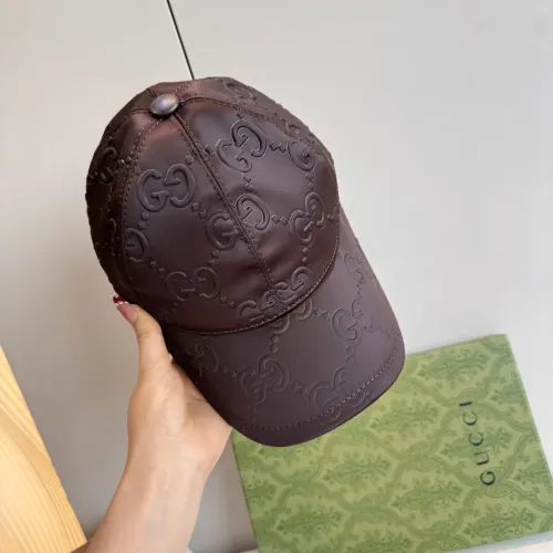 Replica Gucci Caps #1447263 $36.00 USD for Wholesale