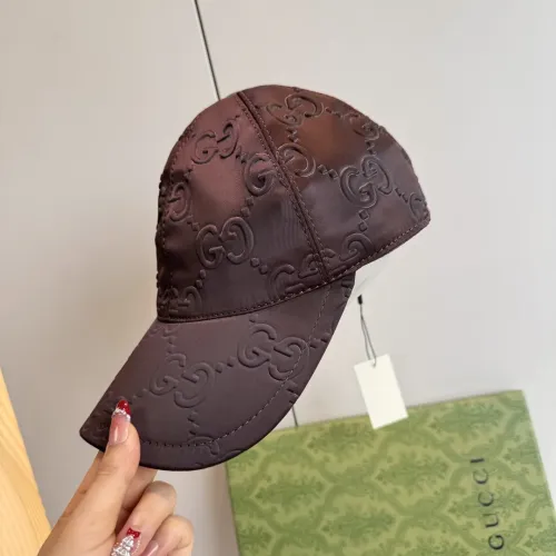 Replica Gucci Caps #1447263 $36.00 USD for Wholesale