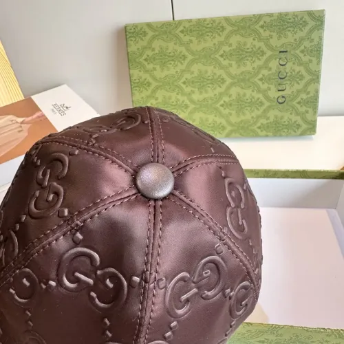 Replica Gucci Caps #1447263 $36.00 USD for Wholesale