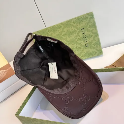 Replica Gucci Caps #1447263 $36.00 USD for Wholesale
