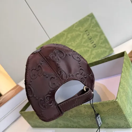 Replica Gucci Caps #1447263 $36.00 USD for Wholesale