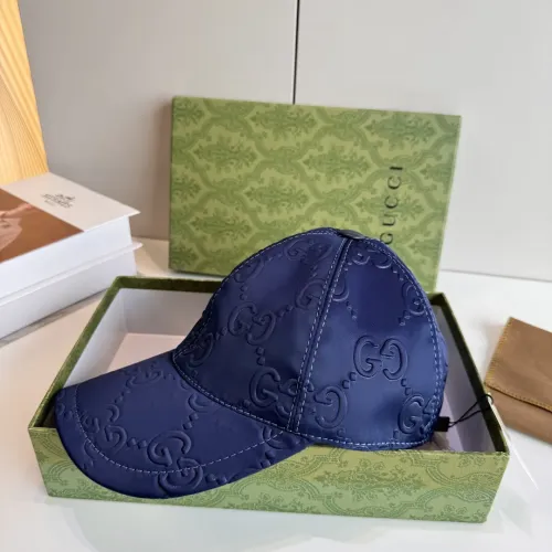 Replica Gucci Caps #1447264 $36.00 USD for Wholesale