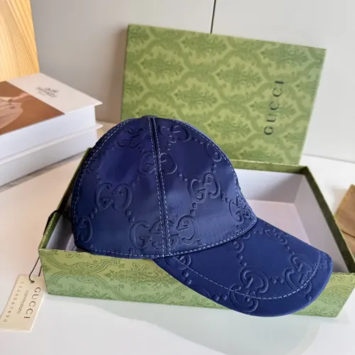 Replica Gucci Caps #1447264 $36.00 USD for Wholesale