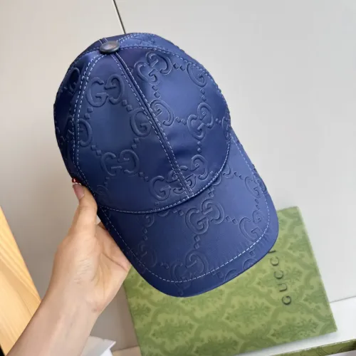 Replica Gucci Caps #1447264 $36.00 USD for Wholesale