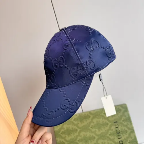 Replica Gucci Caps #1447264 $36.00 USD for Wholesale